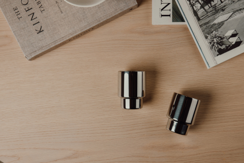 Set 2 cani Nagano, 160ML [6]