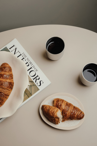 Set 2 cani Nagano, 160ML [4]