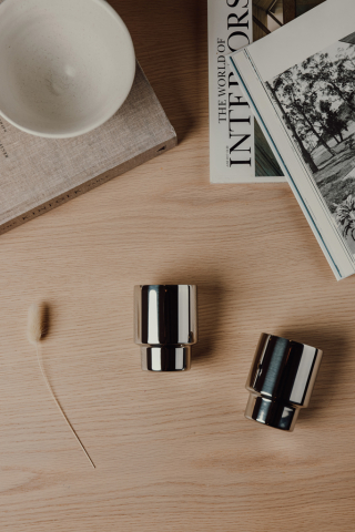 Set 2 cani Nagano, 160ML [5]