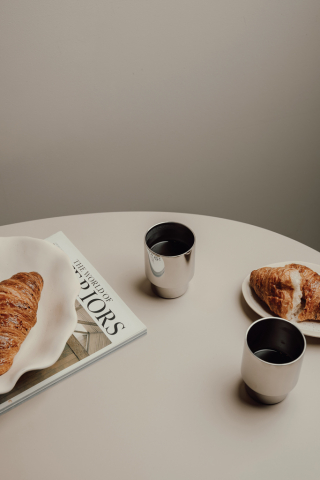 Set 2 cani Nagano, 160ML [3]