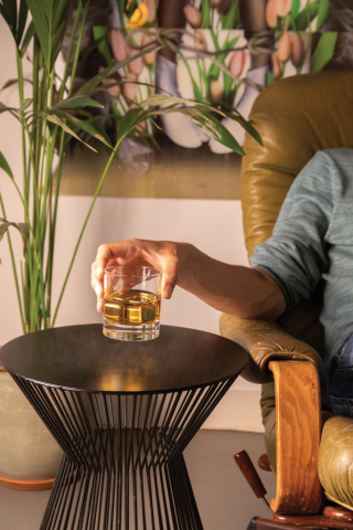 Set 4 cuburi de gheață din oțel inoxidabil [6]