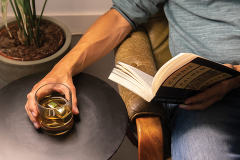 Set 4 cuburi de gheață din oțel inoxidabil [7]