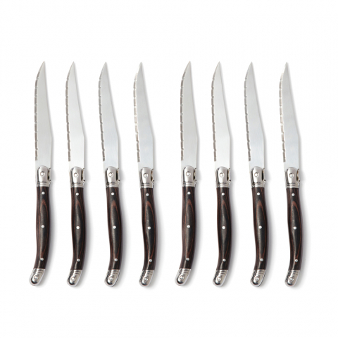 Set 4 cutite VINGA Gigaro [3]