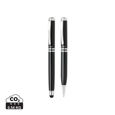 Set autentic de pixuri – calitate clasică premium Instrumente de scris - Set autentic de pixuri – calitate clasică premium
