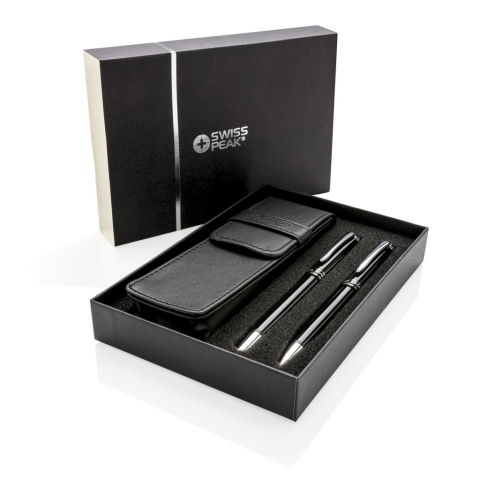 Set autentic de pixuri – calitate clasică premium [2]