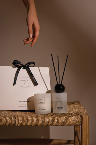 Set cadou ambience VINGA x TGL [3]
