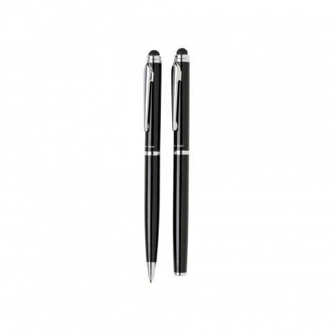 Set cadou pix cu bilă stylus și rollerball stylus [1]