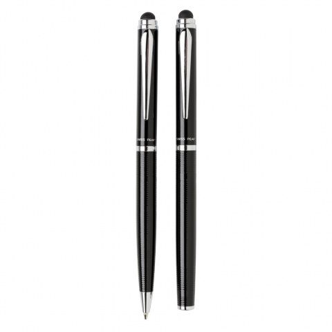 Set cadou pix cu bilă stylus și rollerball stylus [2]