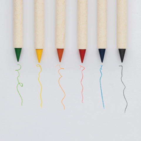 Set Creioane Colouring Micki [3]