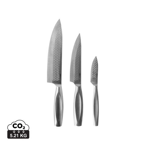 Accesorii bucătărie - Set cuțite de bucătărie Monaco+