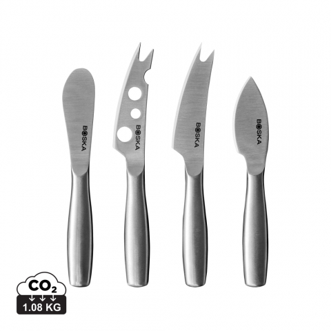 Accesorii bucătărie - Set cuțite pentru brânză Mini Copenhagen