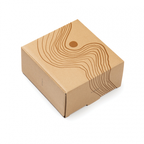 Set de 2 boluri din ceramică stoneware [7]