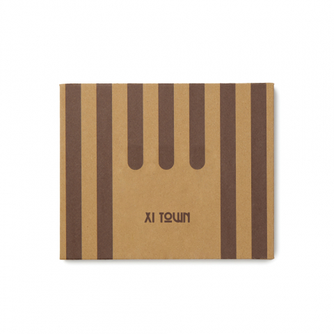 Set de 3 forme pentru tăiat biscuiți VINGA [3]