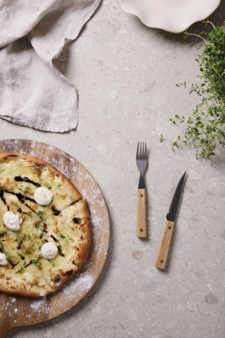 Set de 8 piese tacâmuri pentru grătar [5]