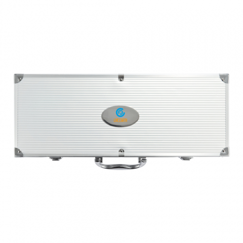 Set de grătar din inox – 12 piese [6]