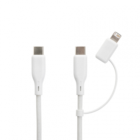 Set de încărcare rapidă 2 piese, 20W [5]