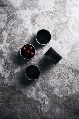 Set de mini boluri VINGA Nomimono, 4 piese [4]