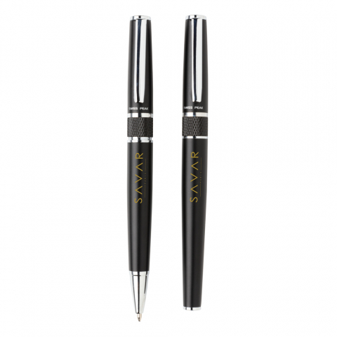 Set de pixuri de lux Swiss Peak [9]