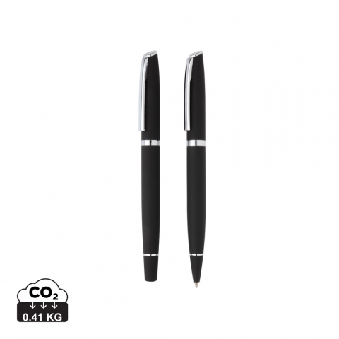 Set de pixuri deluxe – design simplu și elegant ACCESORII - Set de pixuri deluxe – design simplu și elegant