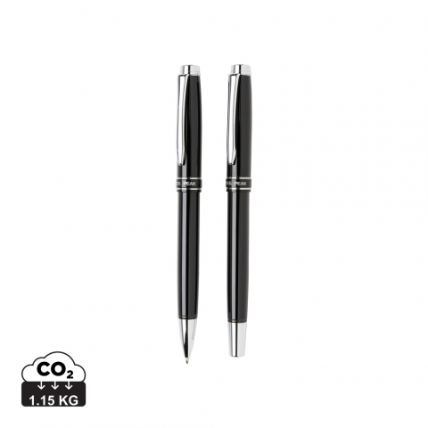 Set de pixuri Swiss Peak Heritage Instrumente de scris - Set de pixuri Swiss Peak Heritage