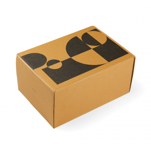 Set de prosoape din bumbac, 4 piese [8]