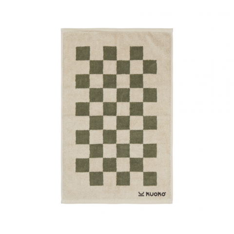 Set de prosoape Elba din bumbac, 4 piese [4]
