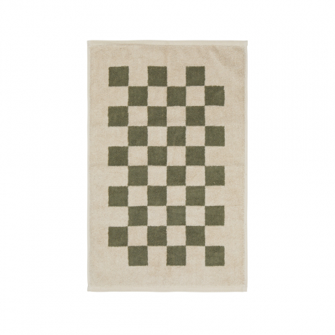 Set de prosoape Elba din bumbac, 4 piese [2]