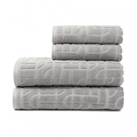 Set de prosoape Verso din bumbac, 4 piese [1]