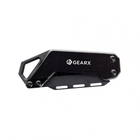 Set de șurubelnițe de buzunar Gear X – cu 6 capete [5]