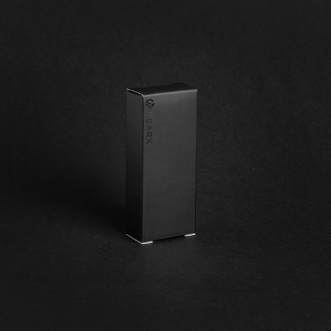 Set de șurubelnițe de buzunar Gear X – cu 6 capete [13]