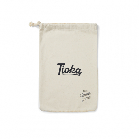 Set de tenis de plajă – din placaj certificat [3]