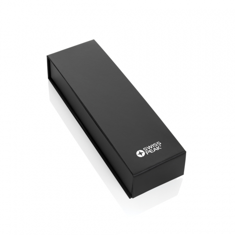 Set Deluxe Swiss Peak Luca [9]