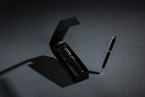 Set Deluxe Swiss Peak Luca [6]