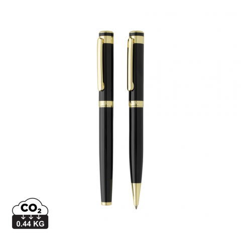 Set Deluxe Swiss Peak Luca Instrumente de scris - Set Deluxe Swiss Peak Luca