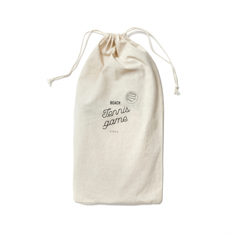 Set elegant de tenis de plajă [2]