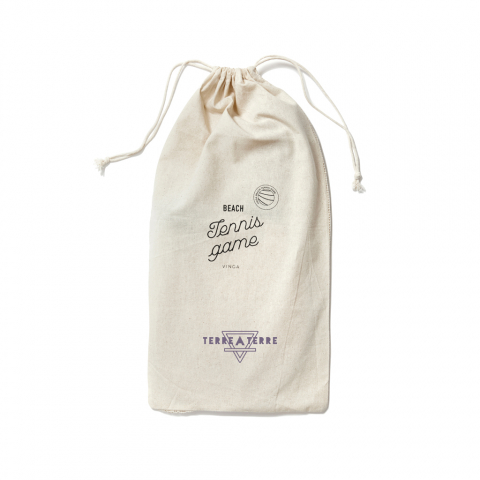 Set elegant de tenis de plajă [3]