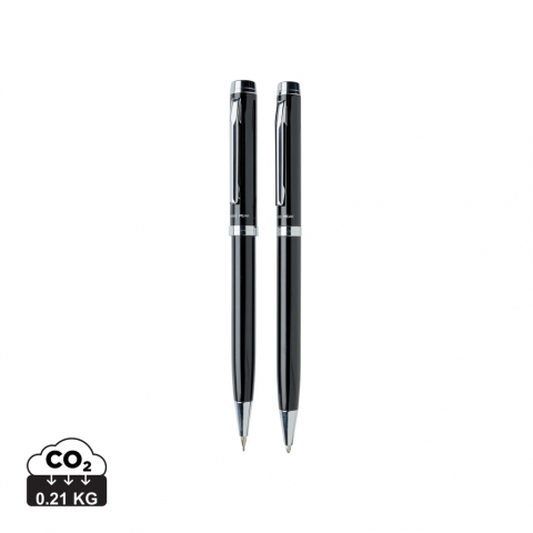 Set elegant Swiss Peak – pix și creion mecanic Instrumente de scris - Set elegant Swiss Peak – pix și creion mecanic