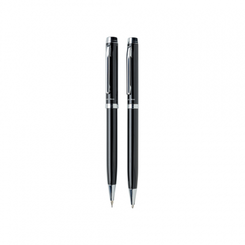Set elegant Swiss Peak – pix și creion mecanic [1]