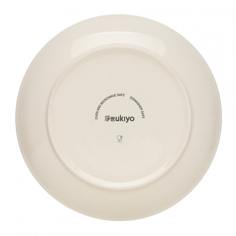 Set farfurii ceramice Ukiyo, 2 piese [3]