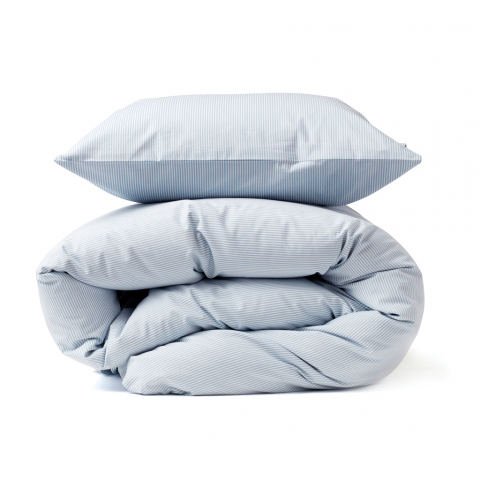 Set lenjerie pentru pat bumbac VINGA Montgomery ,4 piese [1]