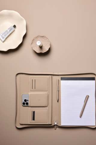 Set Modern cu 2 instrumente de scris Baltimore [8]