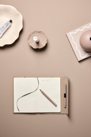 Set Modern cu 2 instrumente de scris Baltimore [7]