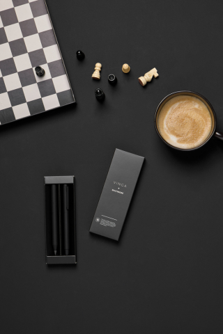 Set Modern cu 2 instrumente de scris Baltimore [5]