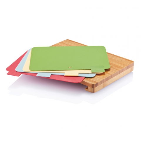 Set modern de tocătoare igienice, 35x25 cm [3]