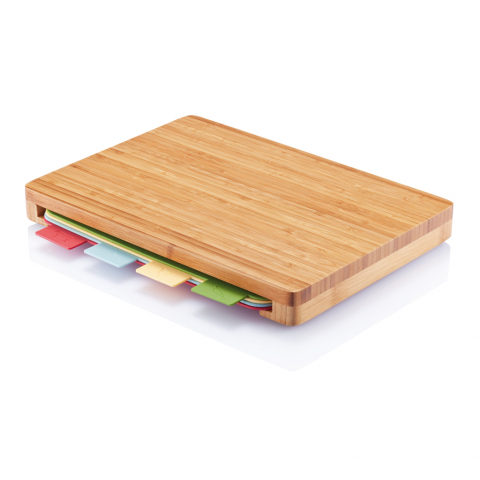 Set modern de tocătoare igienice, 35x25 cm [2]