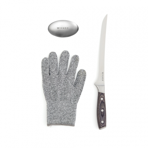 Set pentru filetat VINGA Kaiser [2]