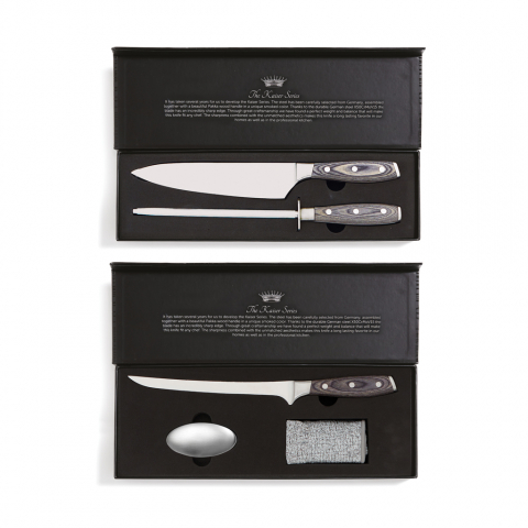 Set pentru filetat VINGA Kaiser [3]