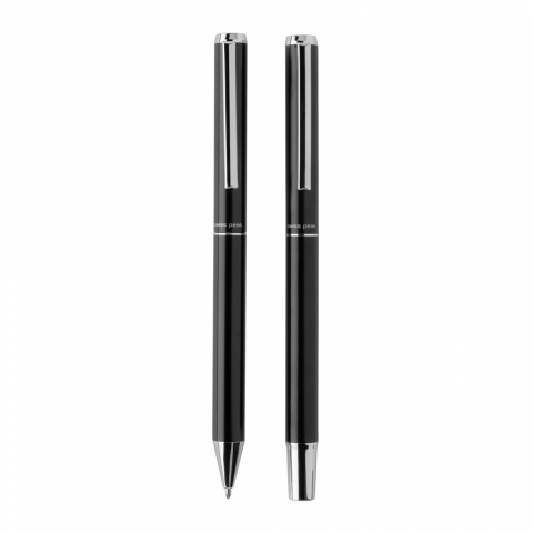 Set pix și roller cu cerneală Swiss Peak Cedar [3]