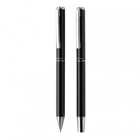 Set pix și roller cu cerneală Swiss Peak Cedar [1]