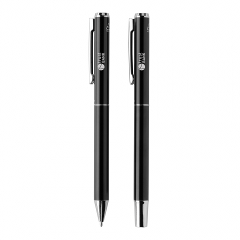 Set pix și roller cu cerneală Swiss Peak Cedar [6]